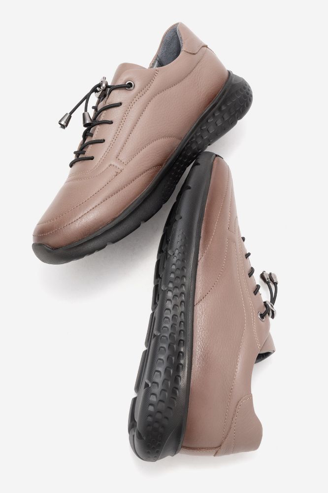 kadin-deri-ayakkabi-VIZON SIYAH-NHR110-0101968_0